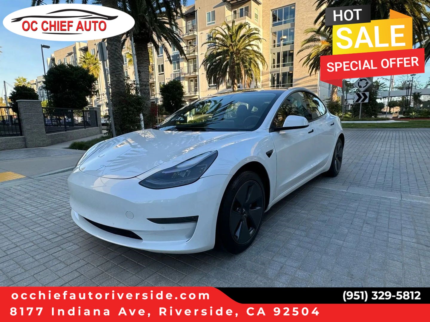 tesla model 3 2023 5YJ3E1EAXPF607329 image tesla model 3 2023 5YJ3E1EAXPF607329 image